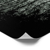 Licht over de haven poster (Hoek)