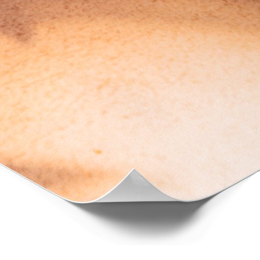 Licht Poster (Hoek)