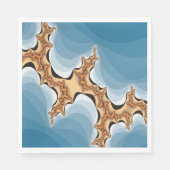 LICHT SERVETTEN (Voorkant)