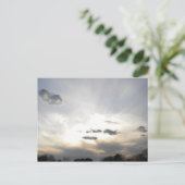 Licht uit het briefkaart der hemelen (Staand voorkant)