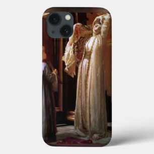 Licht van de Harem van Lord Frederic Leighton iPhone 13 Hoesje