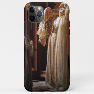 Licht van de Harem van Lord Frederic Leighton iPhone 11 Pro Max Hoesje