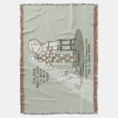 Licht van mijn deken (Voorkant Verticaal)