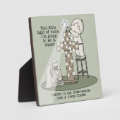 Licht van mijn fotoplaat (Voorkant)