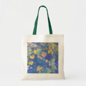 Licht van natuur tote bag (Voorkant)