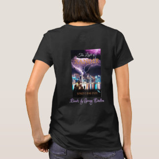 Licht van Xander T-shirt