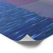 Licht voor hoop poster (Hoek)