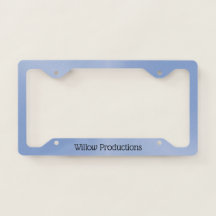 Licht voor zakelijke speciale acties blauw