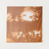 Licht Wandkleed (Voorkant (horizontaal))