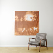 Licht Wandkleed (In Situ (horizontaal))