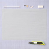 Licht zilver tissuepapier (Craft)