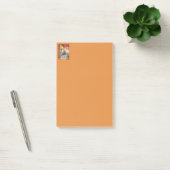 Lichtaardig equivalent aan passieve emoties post-it® notes (Kantoor)