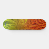 LICHTBEAMS NEON PRO SKATEBOARD FUN KINDEREN (Horizontaal)