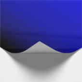 Lichtblauw Cadeaupapier (Hoek)