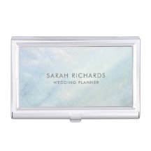 Lichtblauwe Shell Moeder van de Parel Elegant