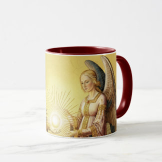 Lichtbol Ontmoeting Mok