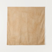 Lichtbruine, lederen textuur achtergrond. wandkleed (Voorkant (horizontaal))