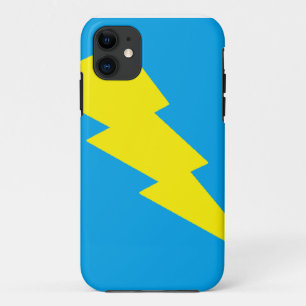 Lichtbundel iPhone 5 Hoesje