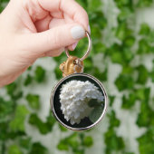 Lichtdoorlatende ventilator sleutelhanger (Hand)