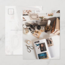Lichte Academia Kunst Journaling Esthetiek