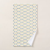 Lichte bogen handdoekset bad handdoek (Handdoek)