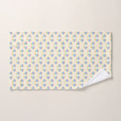 Lichte bogen handdoekset bad handdoek (Handdoek)