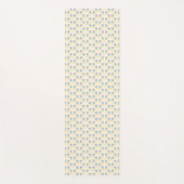 Lichte bogen Yoga Mat (Voorkant)