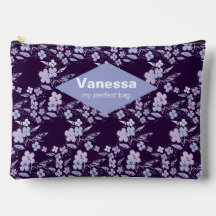 Lichte boho bloemen.