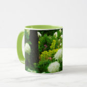 Lichte brandkranen in mijn Rubio Garden Mok (Voorkant links)