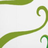 Lichte damascenering met kleurrijk bloemmotief in behang (Zoom)