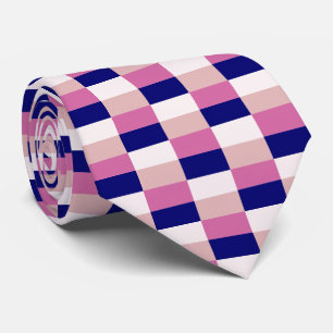 Lichte dromenmodus kleuren stropdas