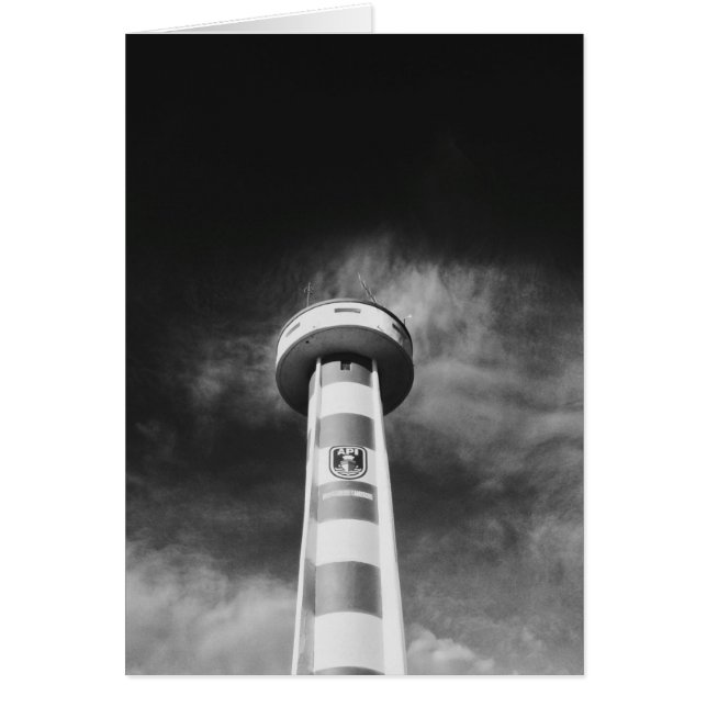 Lichte huizen (Voorkant)