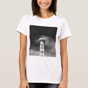 Lichte huizen t-shirt