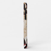 Lichte iPhone-honkbalkoffers, van oudste naar nieu Case-Mate iPhone Case (Achterkant/links)