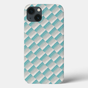 Lichte kleur iPhone 13 hoesje