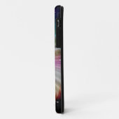 Lichte kleurrijke bijlen Case-Mate iPhone case (Achterkant/links)