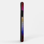 Lichte kleurrijke bijlen Case-Mate iPhone case (Achterkant/rechts)