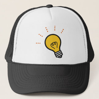 Lichte lamp trucker pet
