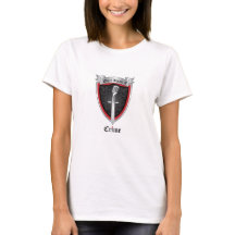 Lichte Logo T-Shirt voor vrouwen