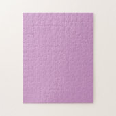 Lichte Middel Orkidee Kleur Legpuzzel (Verticaal)