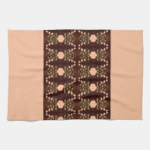 Lichte pekelaar theedoek (Horizontaal)