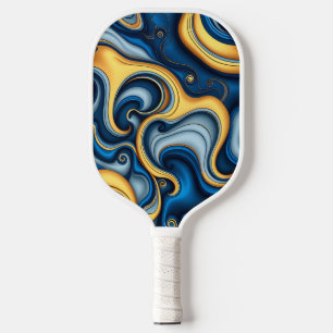 lichte pickleball-paddle voor precisie pickleball paddle