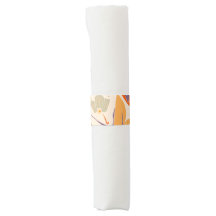 Lichte scheervegetatie Napkin Bands