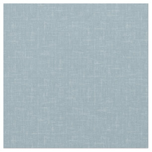 Lichte Steen Blauwe Linnen Stof