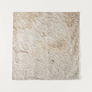 Lichte textuur van de oude antiek wand, concurenti wandkleed