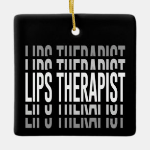 Lichte therapistische luiers, esthetische zuren keramisch ornament