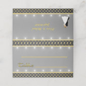 Lichten (Buitenkant ongevouwen)