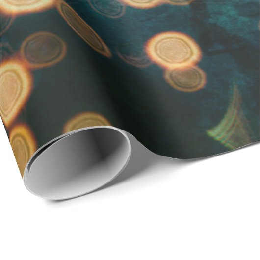 lichten backgrondabstract, achtergrond, zwart, ond cadeaupapier (Rol Hoek)