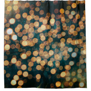 lichten backgrondabstract, achtergrond, zwart, ond douchegordijn