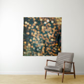 lichten backgrondabstract, achtergrond, zwart, ond wandkleed (In Situ (horizontaal))